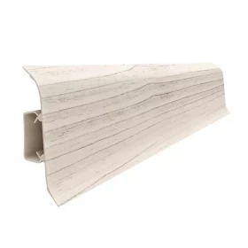 Podlahová lišta Parquet Mercado 314 jasan