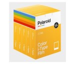 Polaroid Color film I-Type 5-pack EDF_1894124