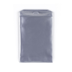 Průhledný obal A5 vývěsný čirý, PVC, 140mic.,