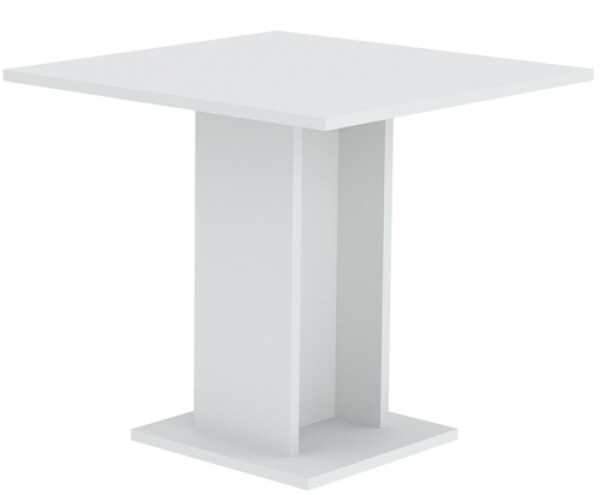 FRONTI Jídelní stůl SORRENTO - bílý
