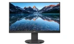 27" PHILIPS 276B9/00 černá / IPS / 2560 x 1440 / 75Hz / 4ms / 350cd / HDMI / DP / USB-C / REPRO / VESA (276B9/00)