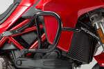 Ducati Multistrada 950 (16-),1200 (15-) ,1260 - padací rám SW-Motech