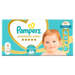 Pampers Premium care