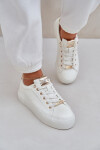 Sportovní obuv model 208551 Step in style 40