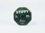 RidgeMonkey Vlasec Connexion Stiffy Chod/Stiff Filament 20m 25lb (RMT325)