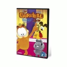Garfield 03 - DVD slim box