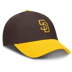 Nike Pánská kšiltovka San Diego Padres MLB Dri-FIT Club Adjustable Velikost: M/L