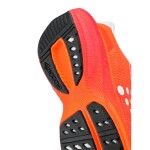 Běžecké boty CRAFT Endurance 3 - oranžové Velikost obuvi v EU: 38 3/4