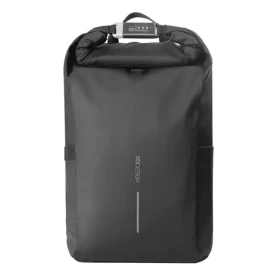 XD Design Urban černá / Bezpečnostní batoh na kolo / do 16" / 24 L (P706.3101)