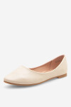 Baleríny Jenny CAMILLE WSS20701-01 Syntetický materiál