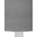 Kancelářská židle, houpací mechanismus, šedá, KA-K2031 GREY