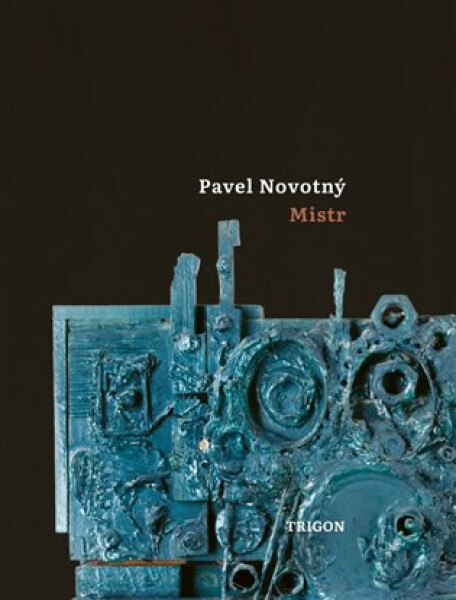 Mistr - Pavel Novotný