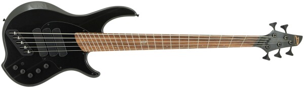 Dingwall JT3 John Taylor Signature 5 PF Stealth
