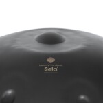 Sela Melody Handpan D Kurd