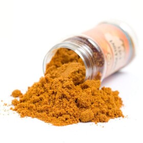 Solomon Muškátový květ mletý 20g