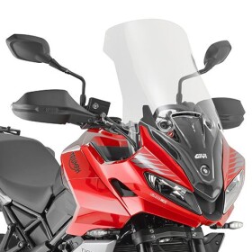 D6421St plexi čiré Triumph Tiger Sport 660 (22-25)/Sport 800 (25) ,vxš660x380 mm