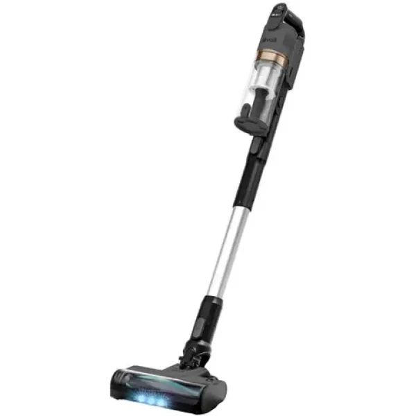 Levoit LVAC-200 4v1 Aku Turbo Cyclone šedá / Akumulátorový tyčový vysavač / 180W (LSV-V201-GEUR)