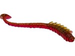 Westin Gumová nástraha Wiggle Worm Creaturebait 11cm 4g 4ks - Motoroil Moss,Westin Gumová nástraha Wiggle Worm Creaturebait 11cm 4g 4ks - Motoroil Mos