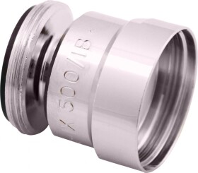 RAV Slezák - Kloubek pro perlátor k bidetové baterii, Chrom MA0005 MA0005