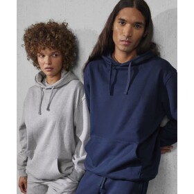 BAUINVEST Mikina pánská ID.333 HOODIE s kapucí BA/PES