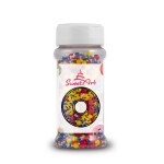 SweetArt cukrové zdobení Heroes sprinkle mix (80 g)