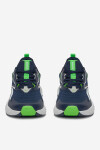 Tenisky Reebok VERSE AR30283MWDL Látkový materiál,Syntetický materiál