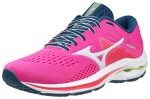 Běžecké boty Mizuno Wave Inspire 17 J1GD214433 Velikost obuvi v EU: 38,5