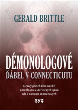 Démonologové: Ďábel Connecticutu Gerald Brittle