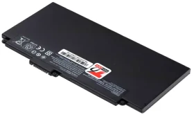 T6 Power Baterie pro HP ProBook 640 G4 640 G5 650 G4 650 G5 / 4200mAh / 48Wh / 3cell / Li-pol (NBHP0189)