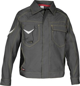 Bunda COFRA ANVERSA Barva: Antracitová, Velikost: 60 (V173_0_04_Z60)