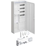 Hager ZB32SEA16 Osazená rozvodnice Obsah 1 ks