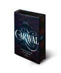 Caraval - Stephanie Garberová