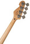 Sandberg California II TT4 Passive HG CR RF DTW