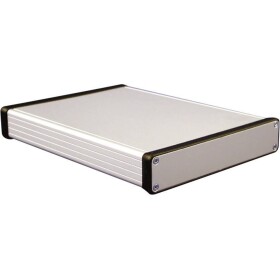 Hliníkové pouzdro 1455 Hammond Electronics 163 x 160 x 30.5 , hliník