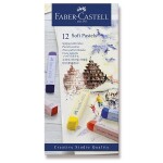 Faber-Castell Soft Pastel sada 12 ks