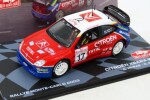 Citroen Xsara WRC Rally 2003 McRae 1:43 Altaya DeAgostini F074 NEW07