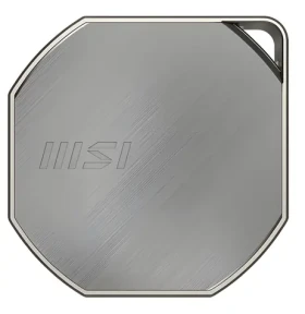 MSI Datamag 1TB černá / Externí SSD / USB-C / R: 4000 MB/s W: 3500 MB/s (S78-440L3B0-P83)