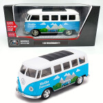 1:30 Volkswagen T1 se světlem a zvukem - Sparkys