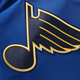 Fanatics Pánský Dres St. Louis Blues Premium Home Jersey Velikost: