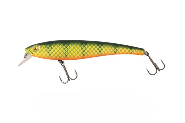 Fox Rage Wobler Slick Stick 125F Natural Perch,Fox Rage Wobler Slick Stick 125F Natural Perch