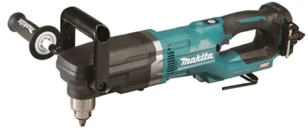 Makita DA001GZ / Aku úhlová vrtačka / Li-ion / 40V / Bez aku (DA001GZ)