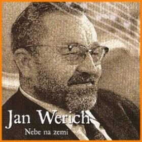 Nebe na zemi (CD) - Jan Werich