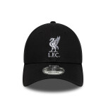 New Era Pánská kšiltovka Liverpool FC 940 Core černá