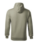 Cape mikina pánská světlá khaki L