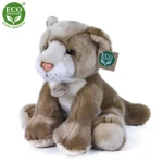 Eco-Friendly lvíče sedící cm