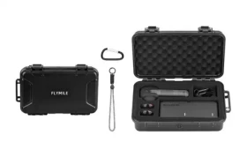 Insta360 X5 / Bezpečnostní pouzdro pro Insta360 X5 (1INST907)