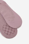 Ponožky NINE WEST LA_NW_4WB_007_SS25 (3-PACK)