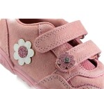 Lurchi Jola Leather Rose 84L0013011 celoroční