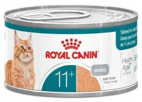 Royal Canin Ageing 11+ Mousse / Vlhké krmivo pro kočky / 85 g / od 11 let