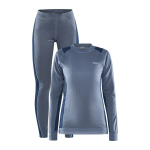 Set CRAFT CORE Dry Baselayer